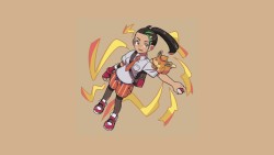 Battle! Nemona (Pokémon Scarlet & Violet Remix)