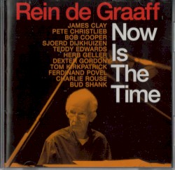 Now Is the Time