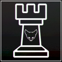 ♜