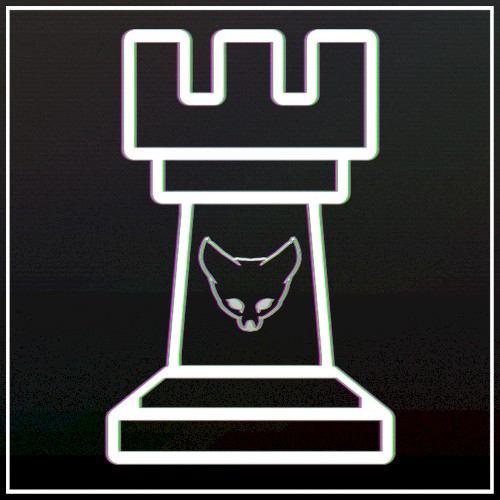 ♜