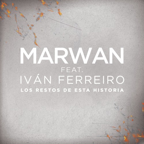 Los restos de esta historia