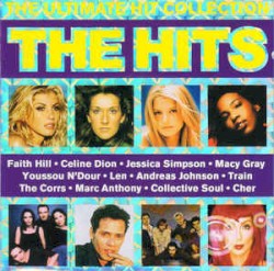 The Ultimate Hit Collection: The Hits Vol. 4