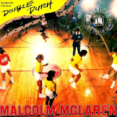Double Dutch