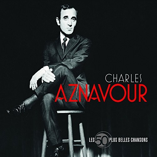 Les 50 Plus Belles Chansons