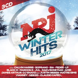 NRJ Winter Hits 2017