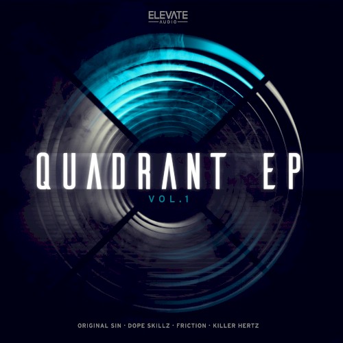 Quadrant EP, Vol. 1