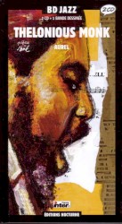 BD Jazz: Thelonious Monk