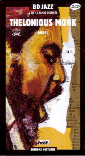BD Jazz: Thelonious Monk