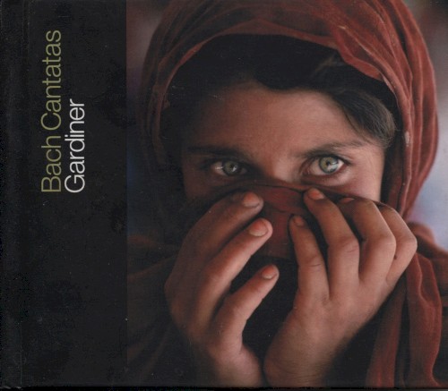 Cantatas, Volume 8: Bremen/Santiago