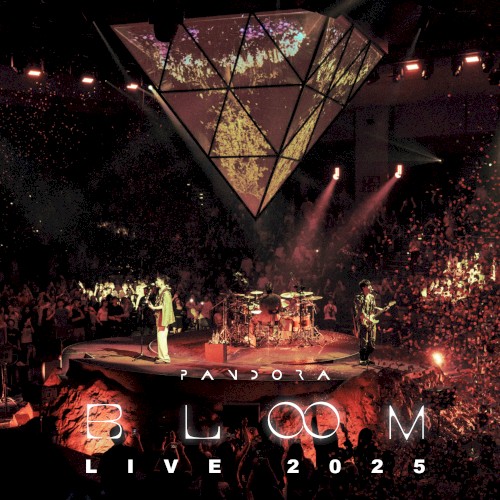 BLOOM LIVE 2025