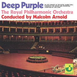 Concerto for Group and Orchestra