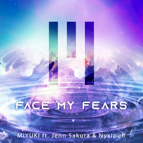 Face My Fears