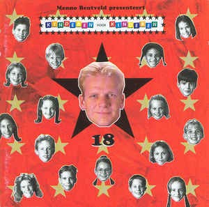 Kinderen voor Kinderen 18