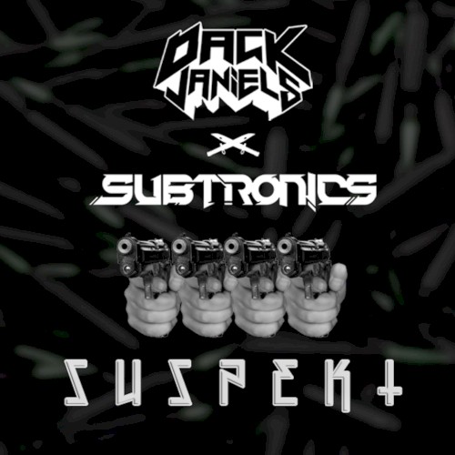 Suspekt