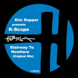 Stairway to Nowhere