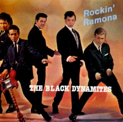 Rockin' Ramona