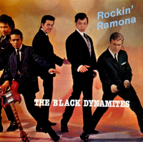 Rockin' Ramona