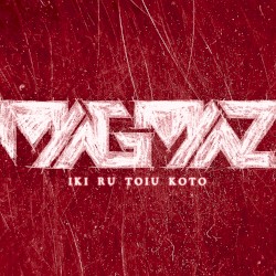 IKI RU TOIU KOTO