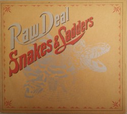 Snakes & Ladders
