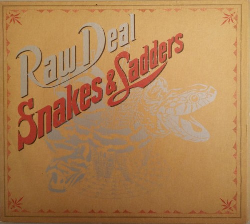 Snakes & Ladders