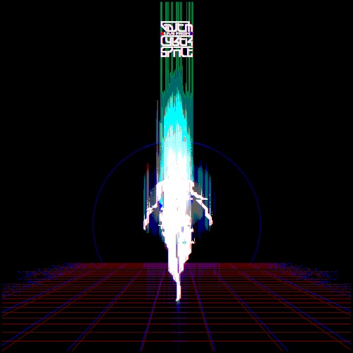 Live From Cyberspace