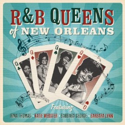 R&B Queens of New Orleans