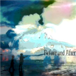 Before and After EP