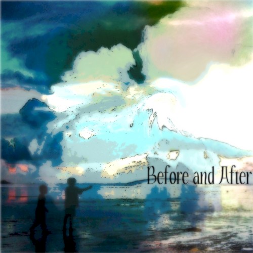 Before and After EP