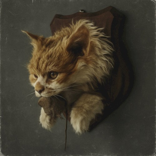 Death and Taxidermy
