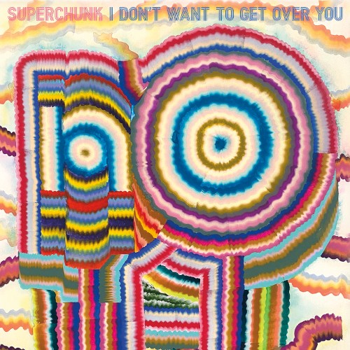 I Don’t Want to Get Over You / I Don’t Want You Anyway