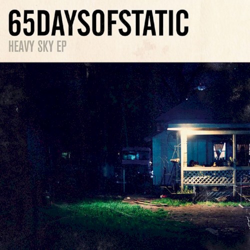 Heavy Sky EP