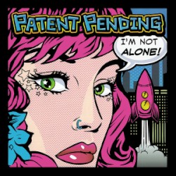 I'm Not Alone