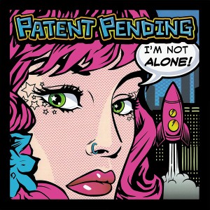 I'm Not Alone