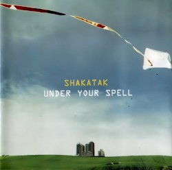 Under Your Spell