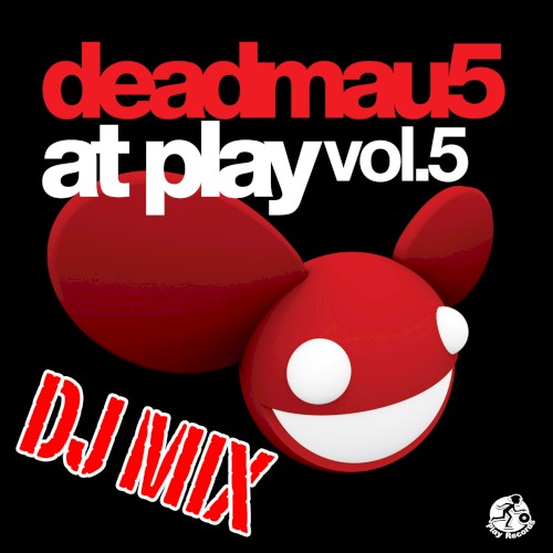 At Play, Vol. 5 (DJ Mix)