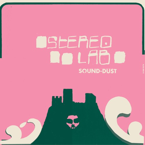 Sound‐Dust