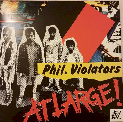 At Large!
