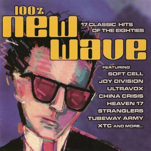 100% New Wave
