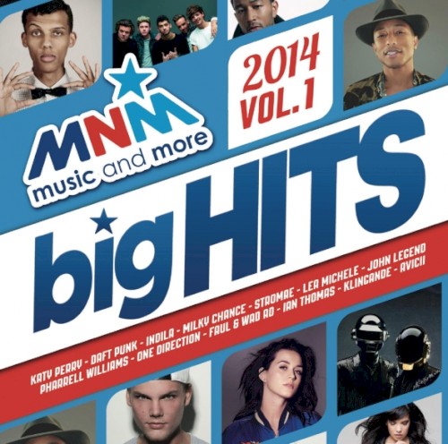 MNM Big Hits 2014.1