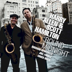 'Round Midnight