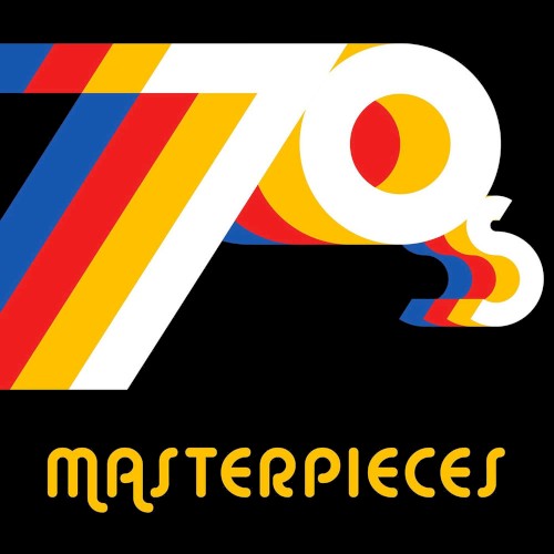70’s Masterpieces