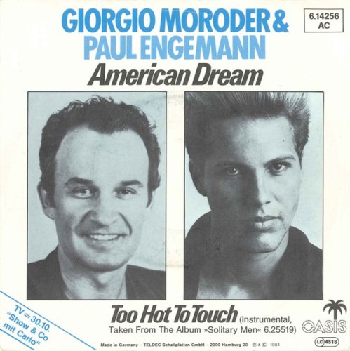 American Dream