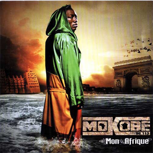 Mon Afrique
