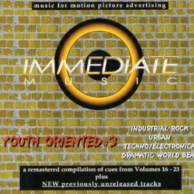 Youth Oriented #3