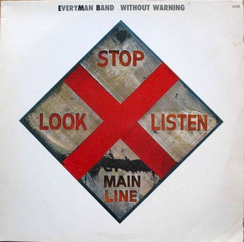 Without Warning