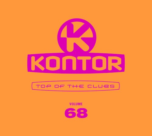 Kontor: Top of the Clubs, Volume 68