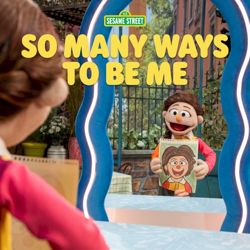 So Many Ways to Be Me