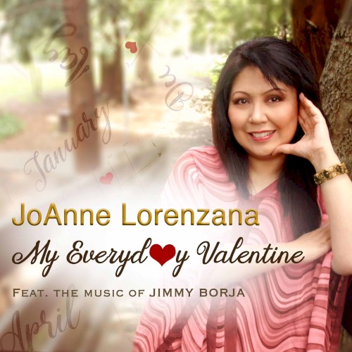 My Everyday Valentine
