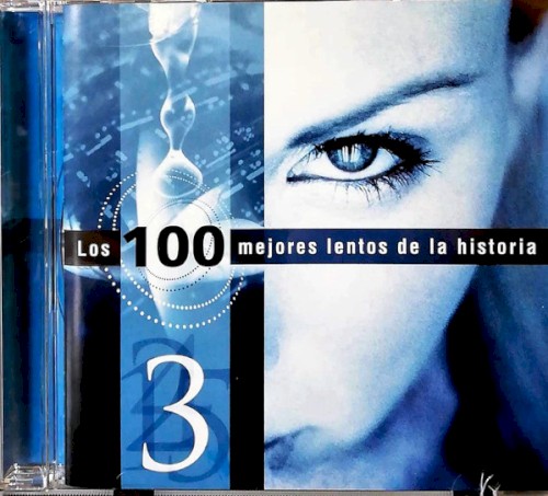 Los 100 mejores lentos de la historia volumen 3