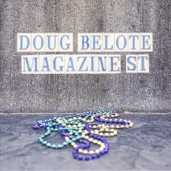 Magazine St.